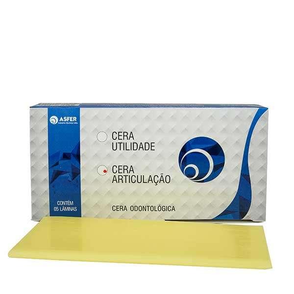 Cera para Radiologia