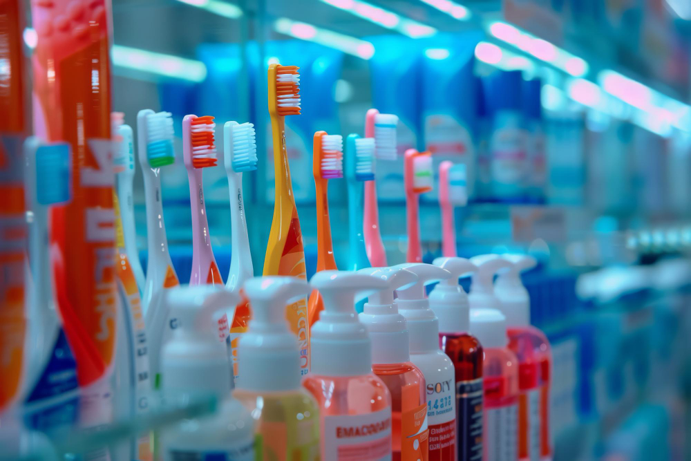 Fábrica de produtos odontológicos: Conheça a opção ideal!