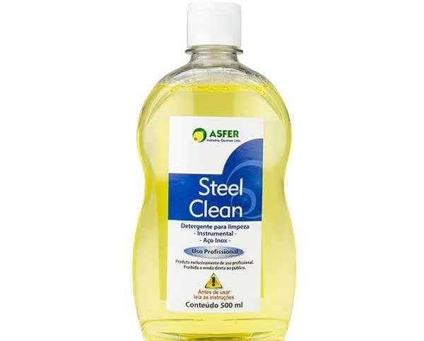 Steel Clean: o que é e para que serve?